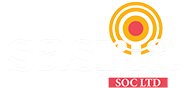 Sasria SOC Ltd