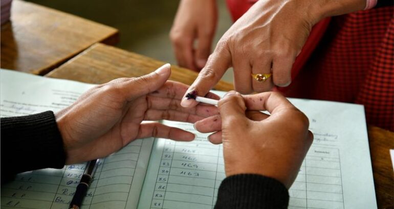 Panel discussion: Election risk ahead of the polls