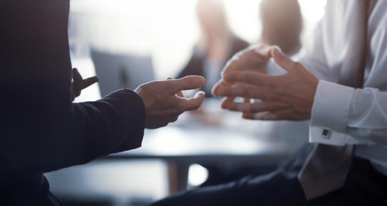 The Aubrey Masango – featuring Muzi Dladla