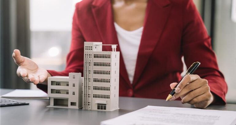 Sasria’s Domestic & Commercial Property Cover