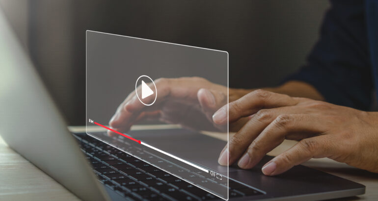 Consumer Education Campaign series