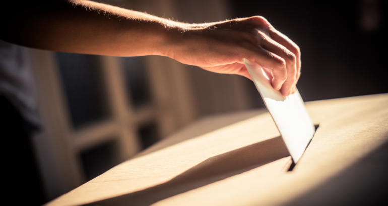 Sasria Timeslive interview: State insurer assesses election year risks