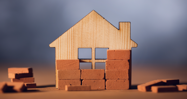 This Mandela Day, Sasria continues to bring smiles with the delivery of houses in Delmas, Mpumalanga