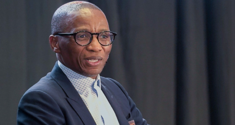 Mpumi Tyikwe appointed as new Sasria Chief executive Officer