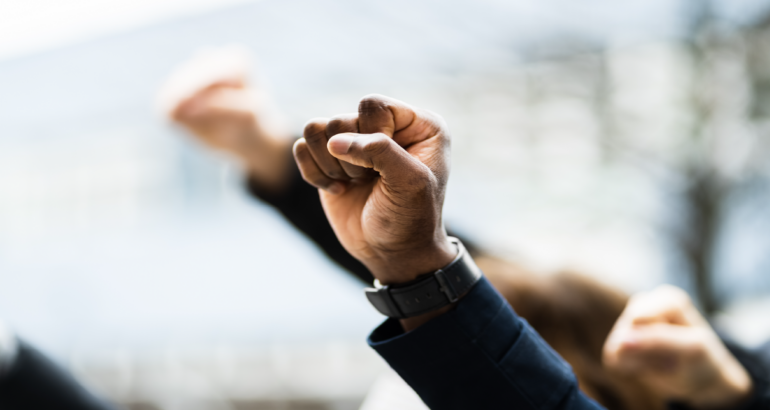 Is South Africa’s protest legacy undergoing a dramatic transformation?